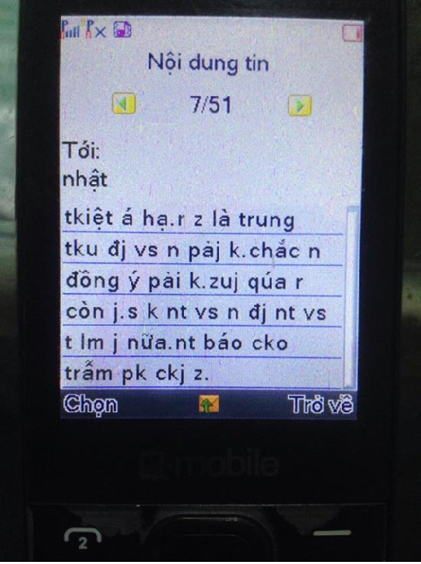 Những trào lưu gắn liền với 8X và 9X ảnh 13 Nhung trao luu gan lien voi 8X va 9X anh 13