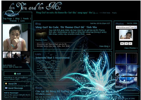 Những trào lưu gắn liền với 8X và 9X ảnh 11 Nhung trao luu gan lien voi 8X va 9X anh 11