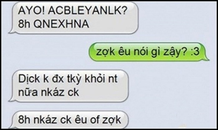 Những trào lưu gắn liền với 8X và 9X ảnh 12 Nhung trao luu gan lien voi 8X va 9X anh 12