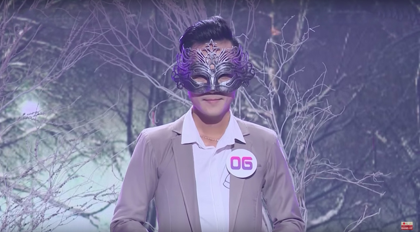 Chuong trinh ca si bi an anh 1