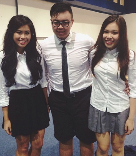 Hanh trinh nhan sac cua Thao Tien anh 5