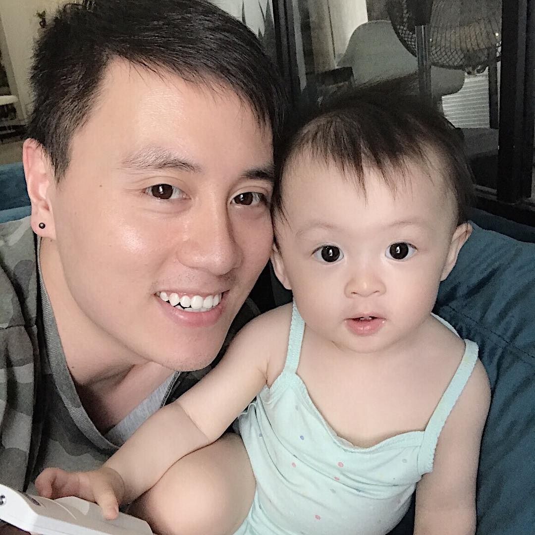 Nhung ong bo hot boy Viet anh 2