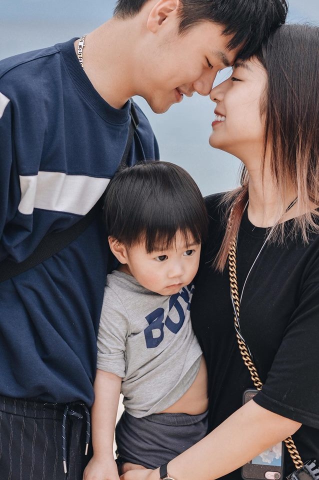 Nhung ong bo hot boy Viet anh 3