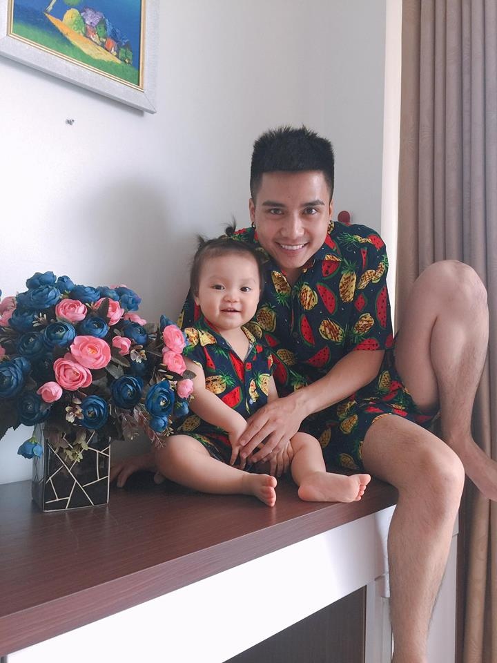 Nhung ong bo hot boy Viet anh 8