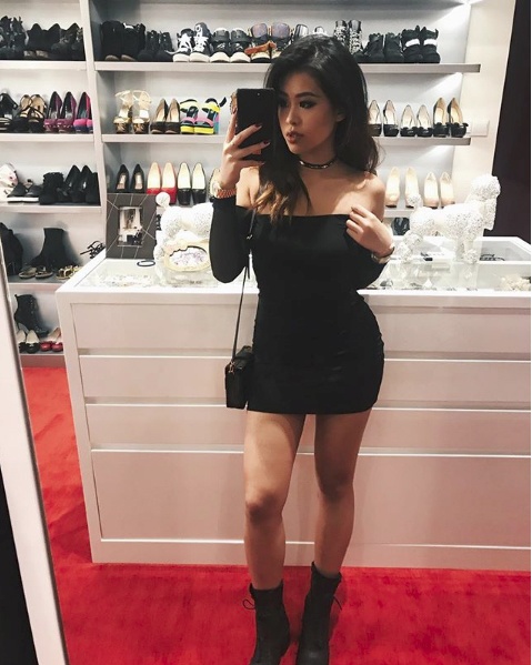 Hanh trinh nhan sac cua Thao Tien anh 9