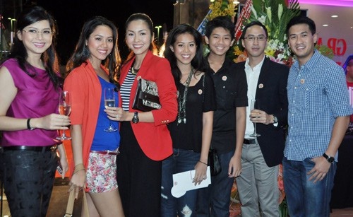 Hanh trinh nhan sac cua Thao Tien anh 4