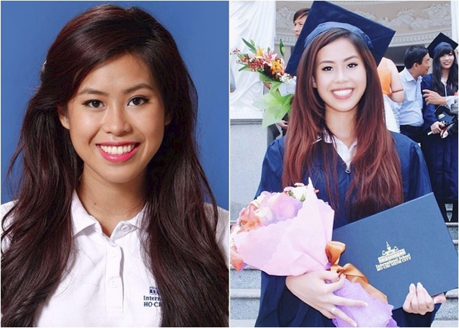 Hanh trinh nhan sac cua Thao Tien anh 6