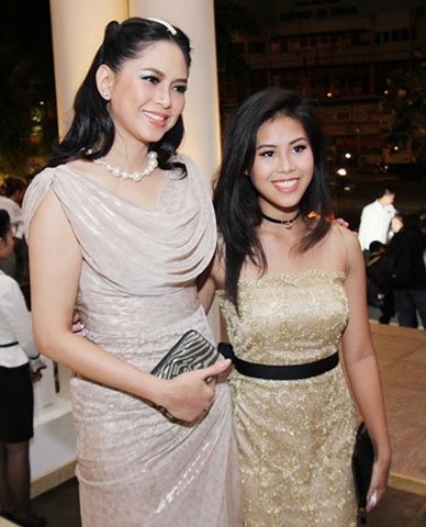 Hanh trinh nhan sac cua Thao Tien anh 7