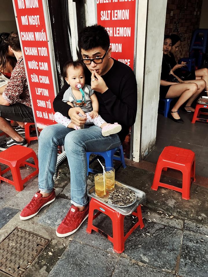 Nhung ong bo hot boy Viet anh 9