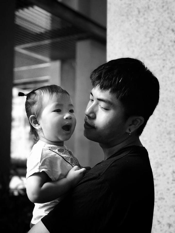 Nhung ong bo hot boy Viet anh 10