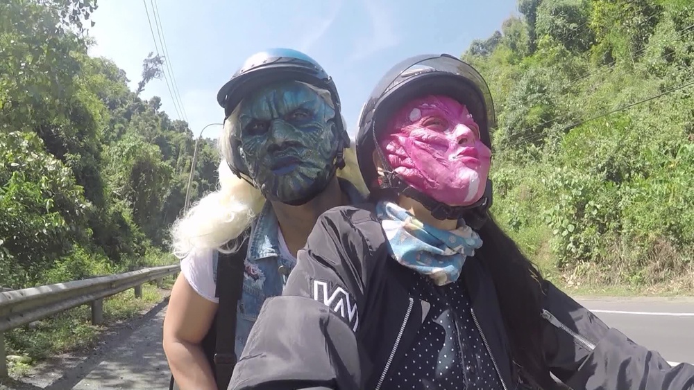 Lua chon cua trai tim anh 1