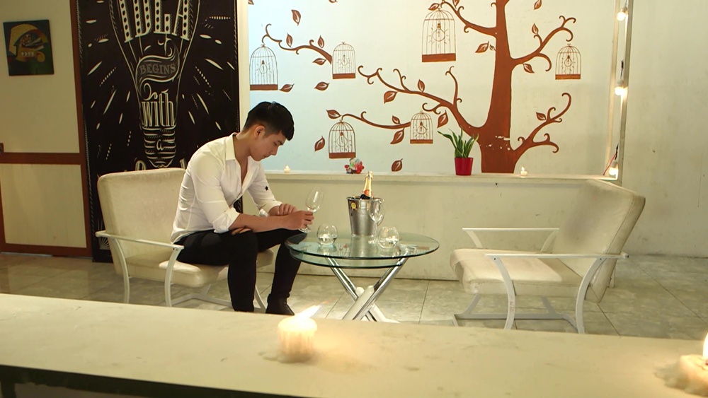 Lua chon cua trai tim anh 2