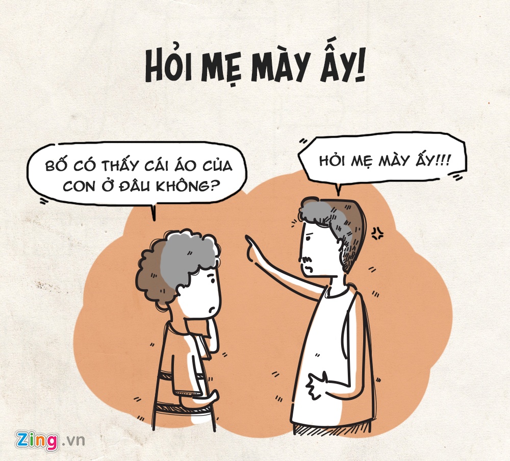 8 cau noi bat hu cua bo anh 1