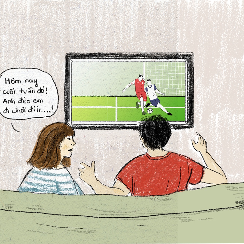 nguoi yeu me bong da anh 2