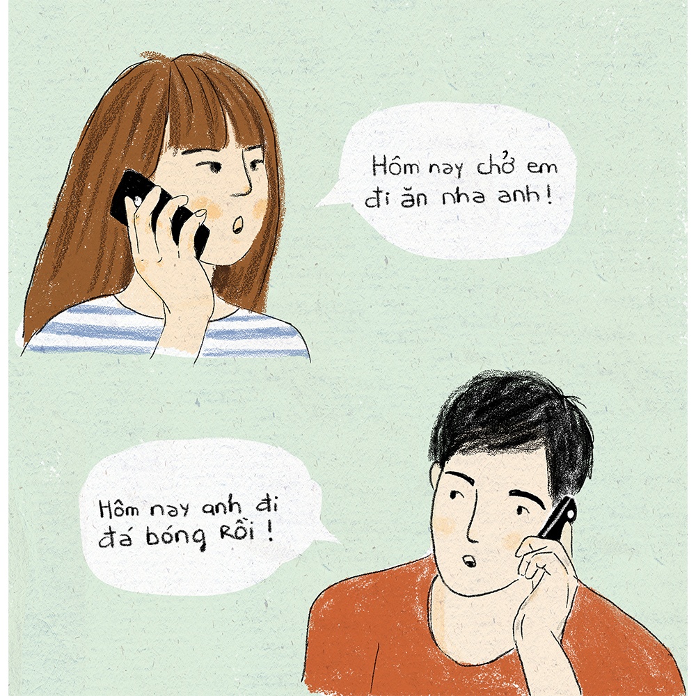 nguoi yeu me bong da anh 4