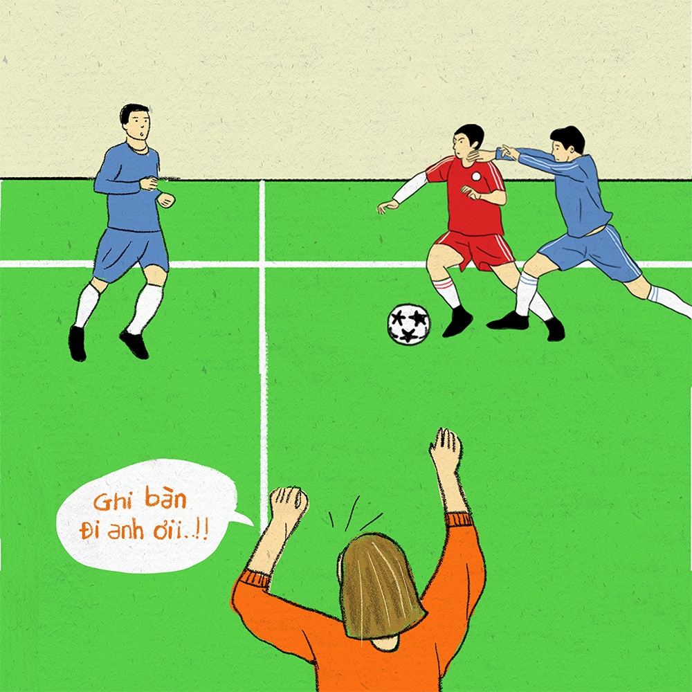 nguoi yeu me bong da anh 6