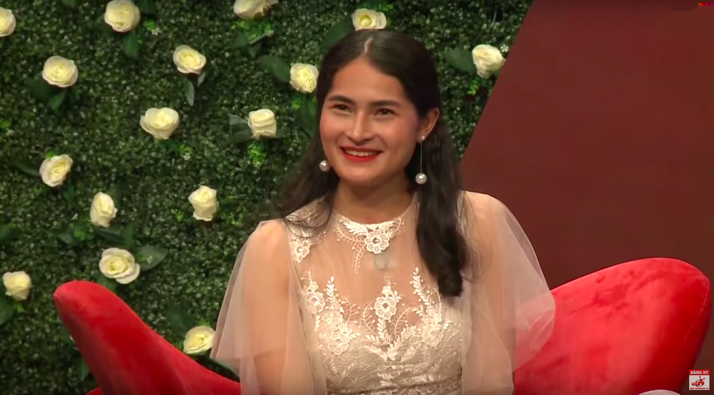 Co gai so ban trai cao 1,78 m nghien ma tuy hinh anh