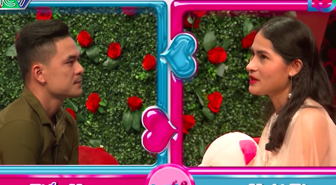 'Soai ca' cao 1,78 m hen ho nu dieu duong xinh dep hinh anh