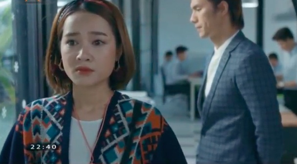 Ngay ay minh da yeu: Nhan Phuc Vinh niu keo tinh cam voi Nha Phuong hinh anh