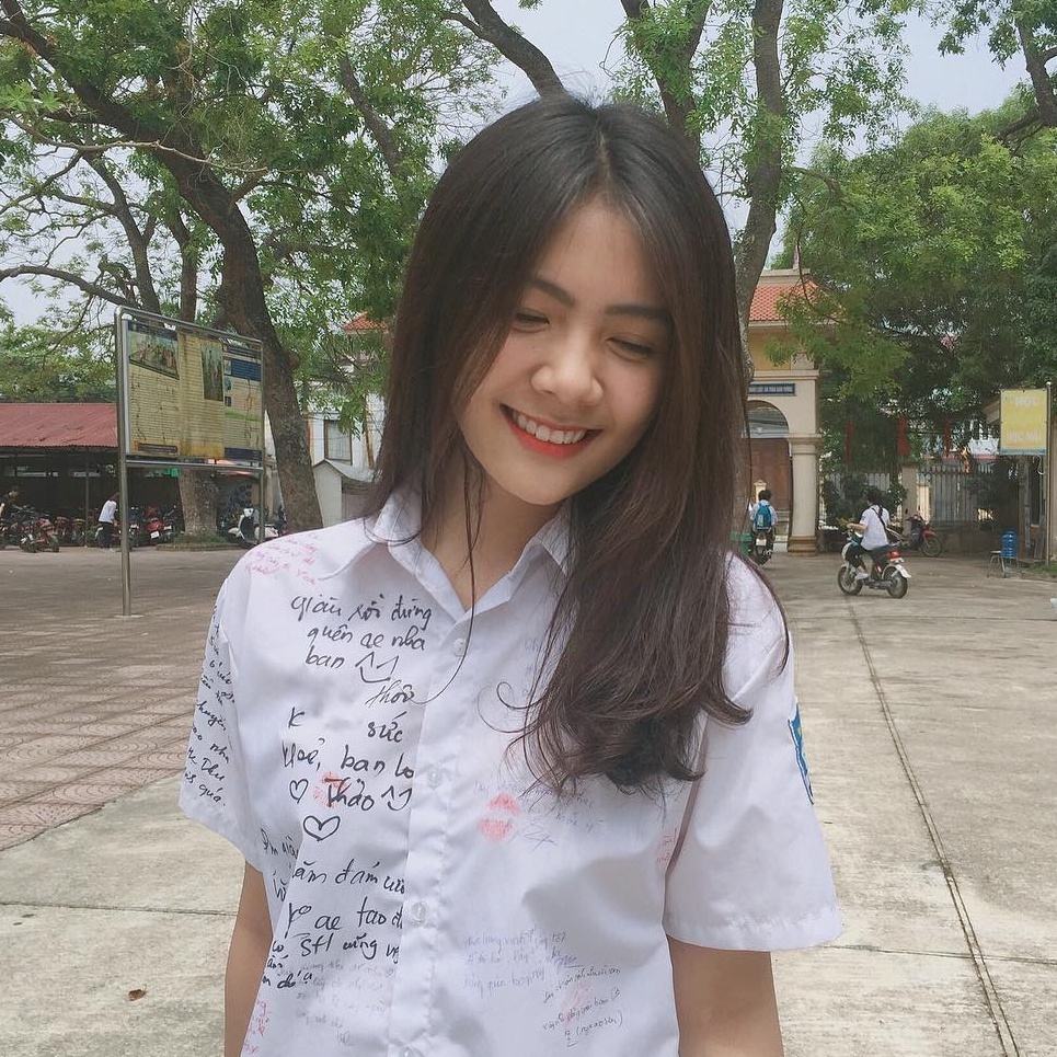 Nhan sac hot boy giong Han Quoc tai Dai chien ken re anh 6