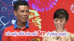 Nhung nguoi tung ly hon di tim tinh yeu moi tai 'Ban muon hen ho' hinh anh