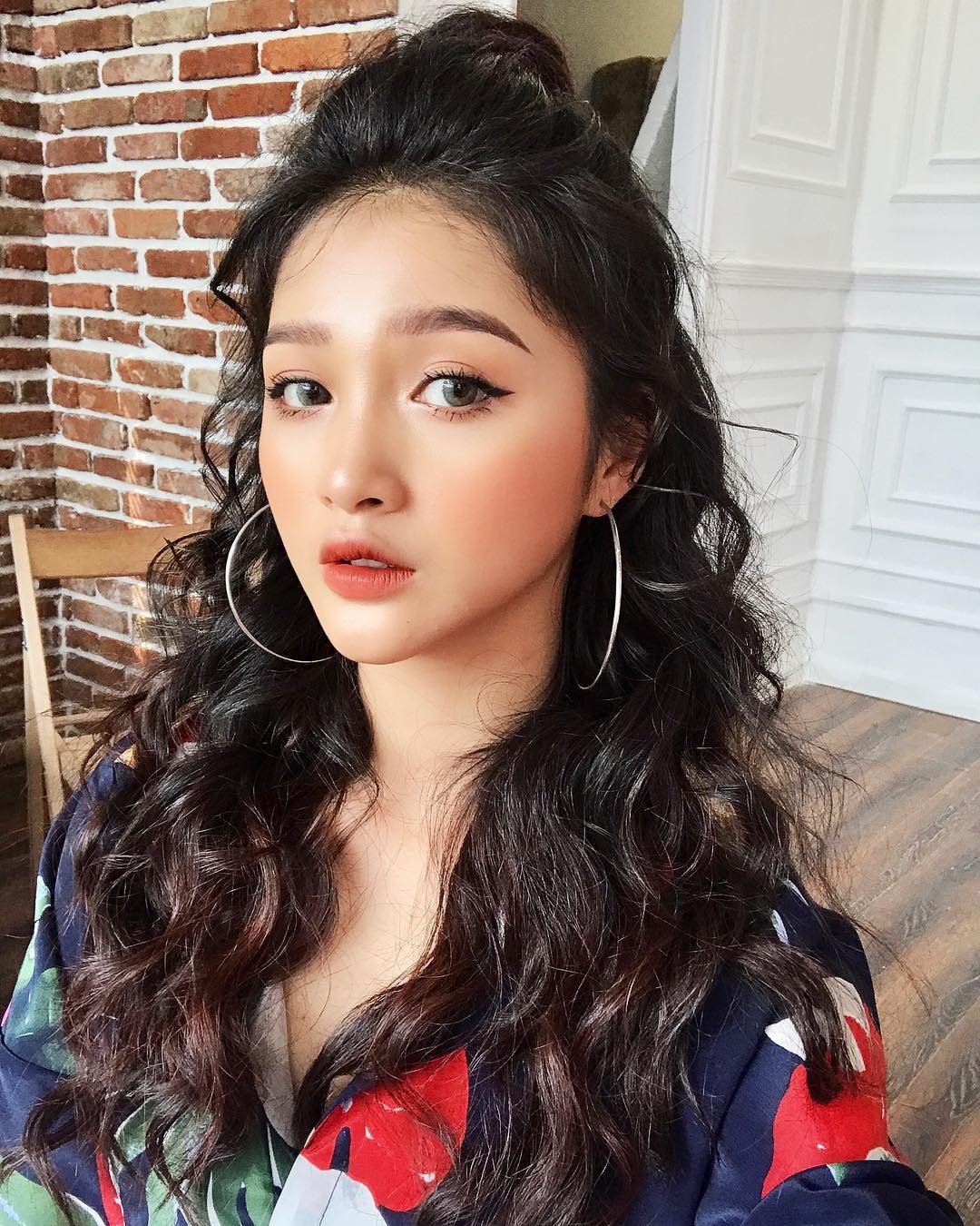 Nhan sac hot boy giong Han Quoc tai Dai chien ken re anh 10