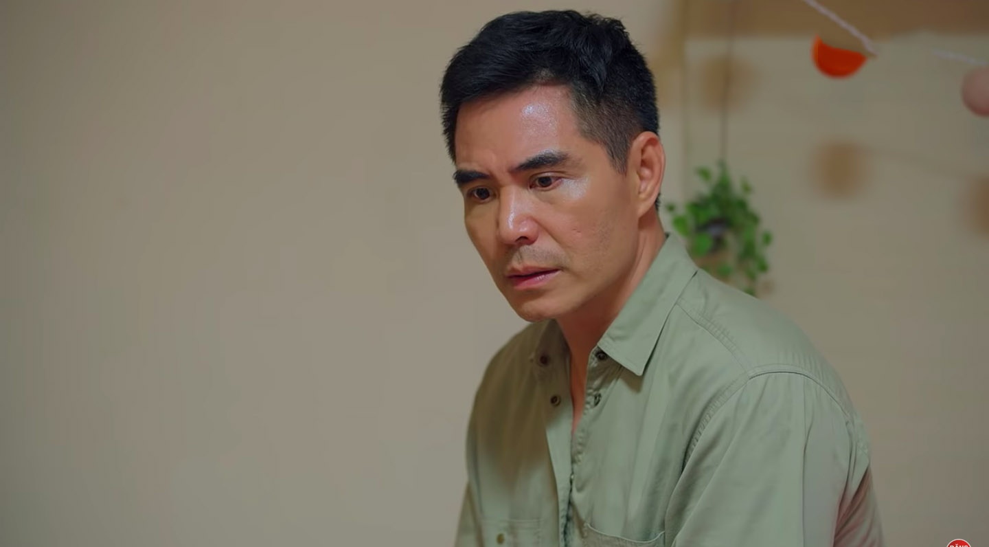 Gao nep gao te: So me vo Hong Van, con re song canh nuoc mat chan com hinh anh
