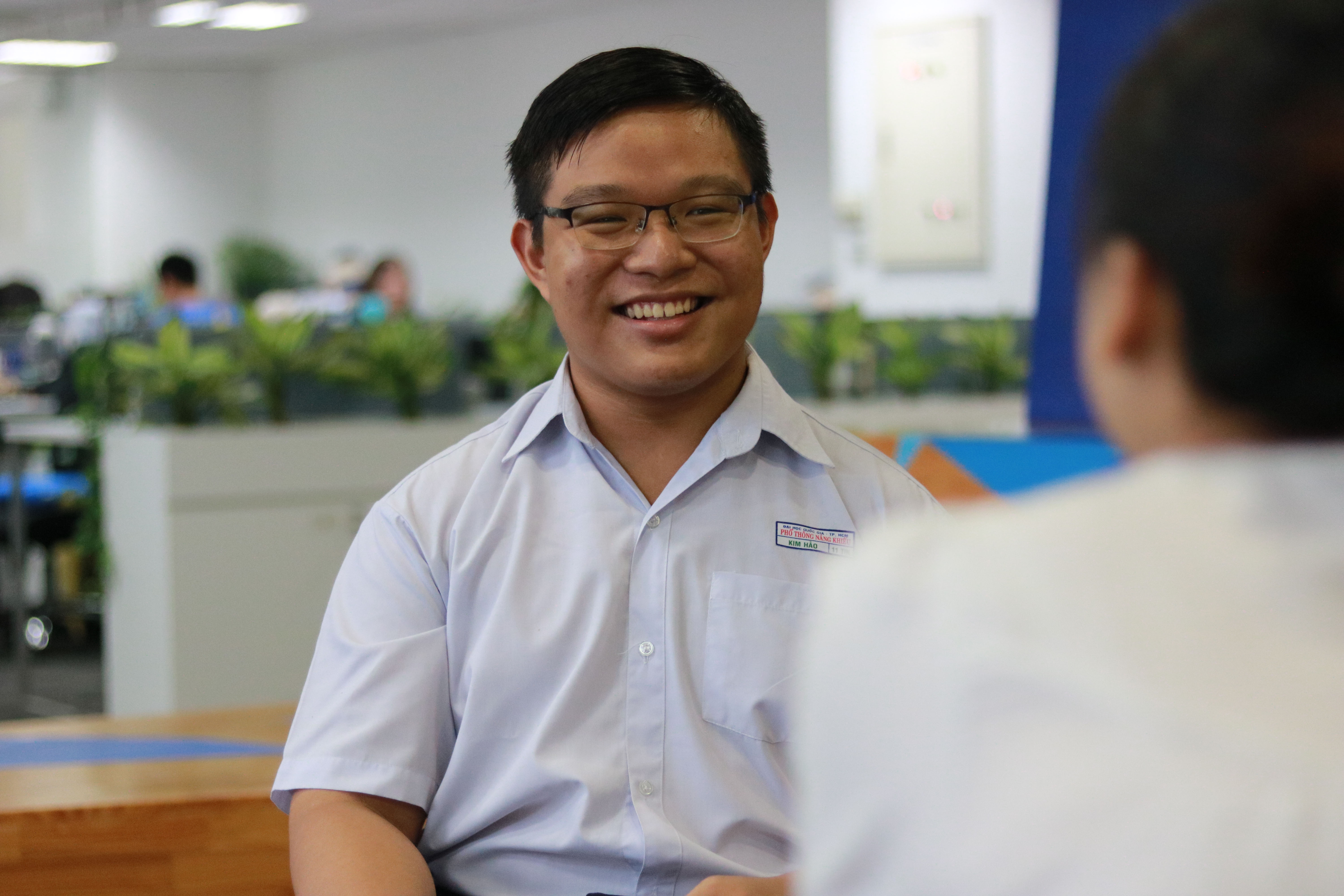 than dong tin hoc Kim Hao anh 6