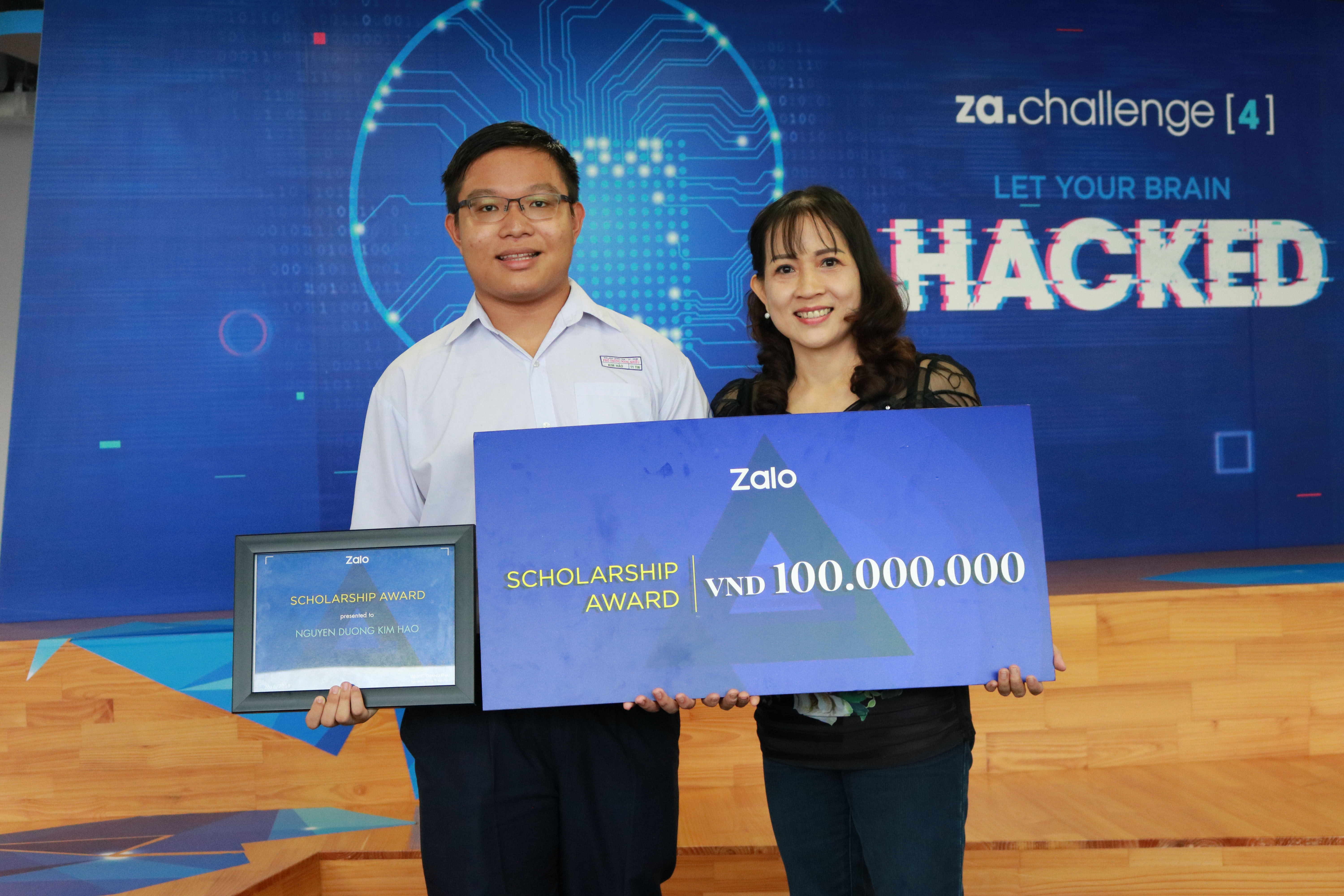 than dong tin hoc Kim Hao anh 3