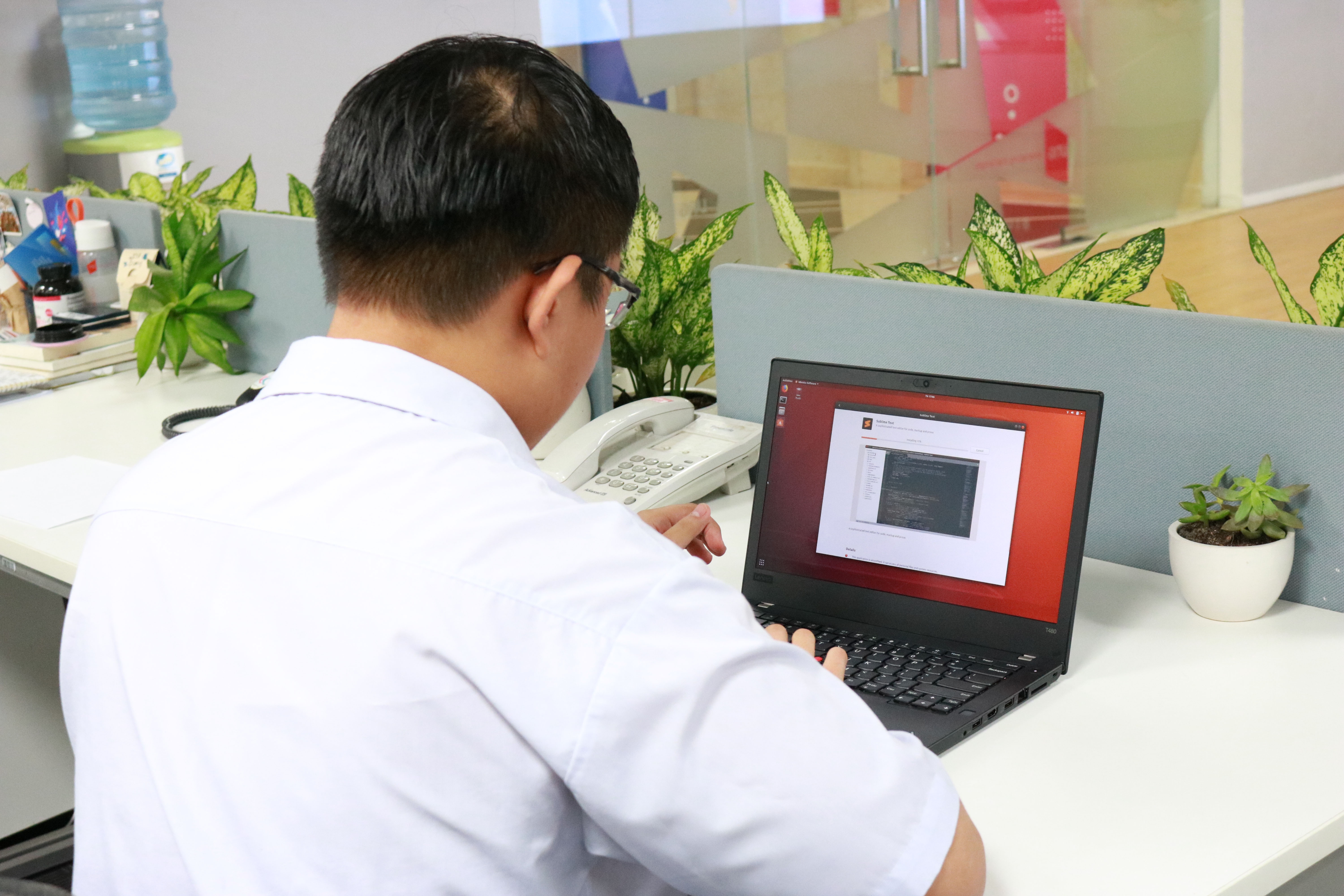 than dong tin hoc Kim Hao anh 2