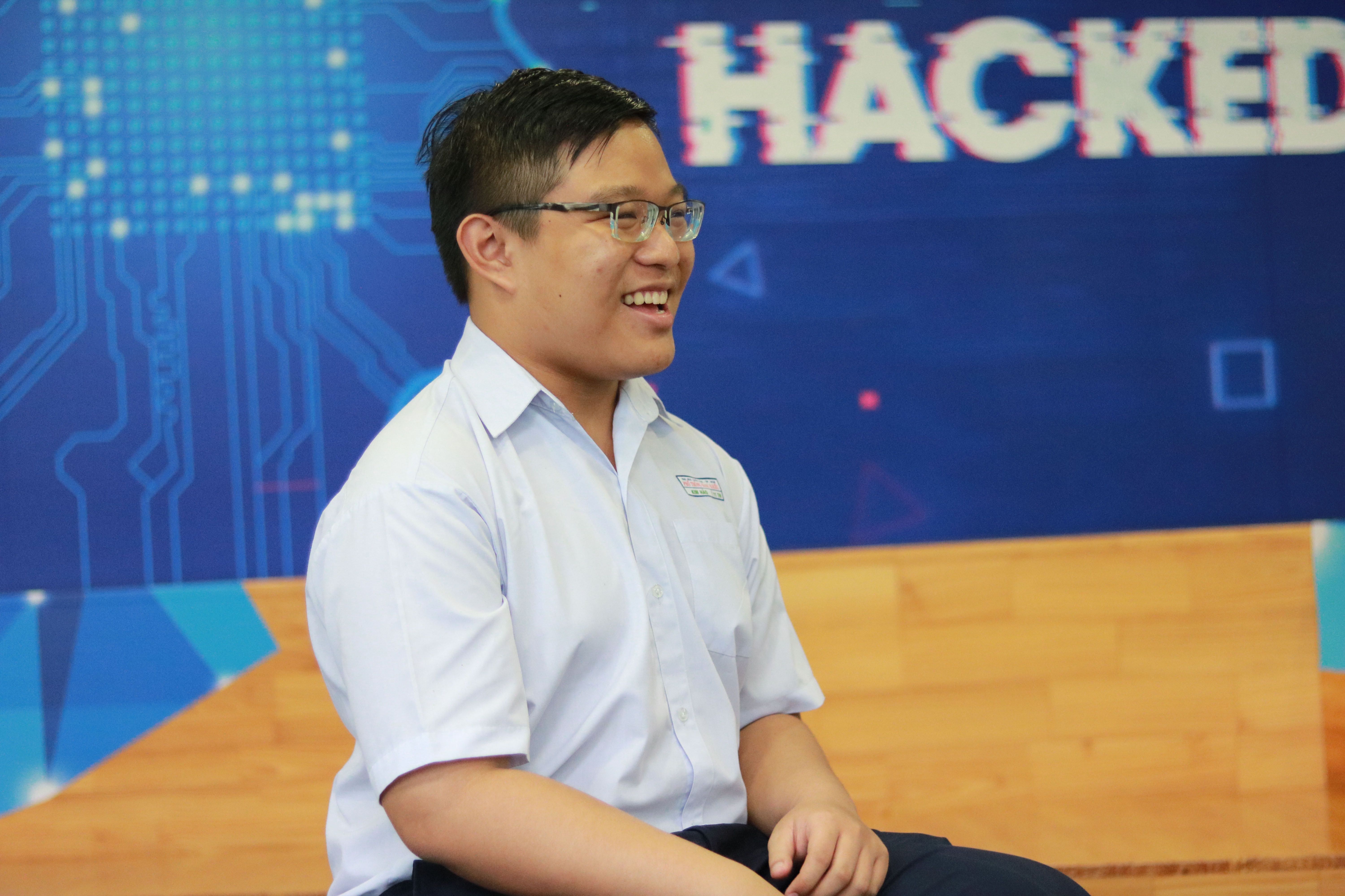 than dong tin hoc Kim Hao anh 7