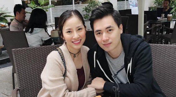 Hoi em trai dung chuan 'soai ca' cua sao Viet hinh anh