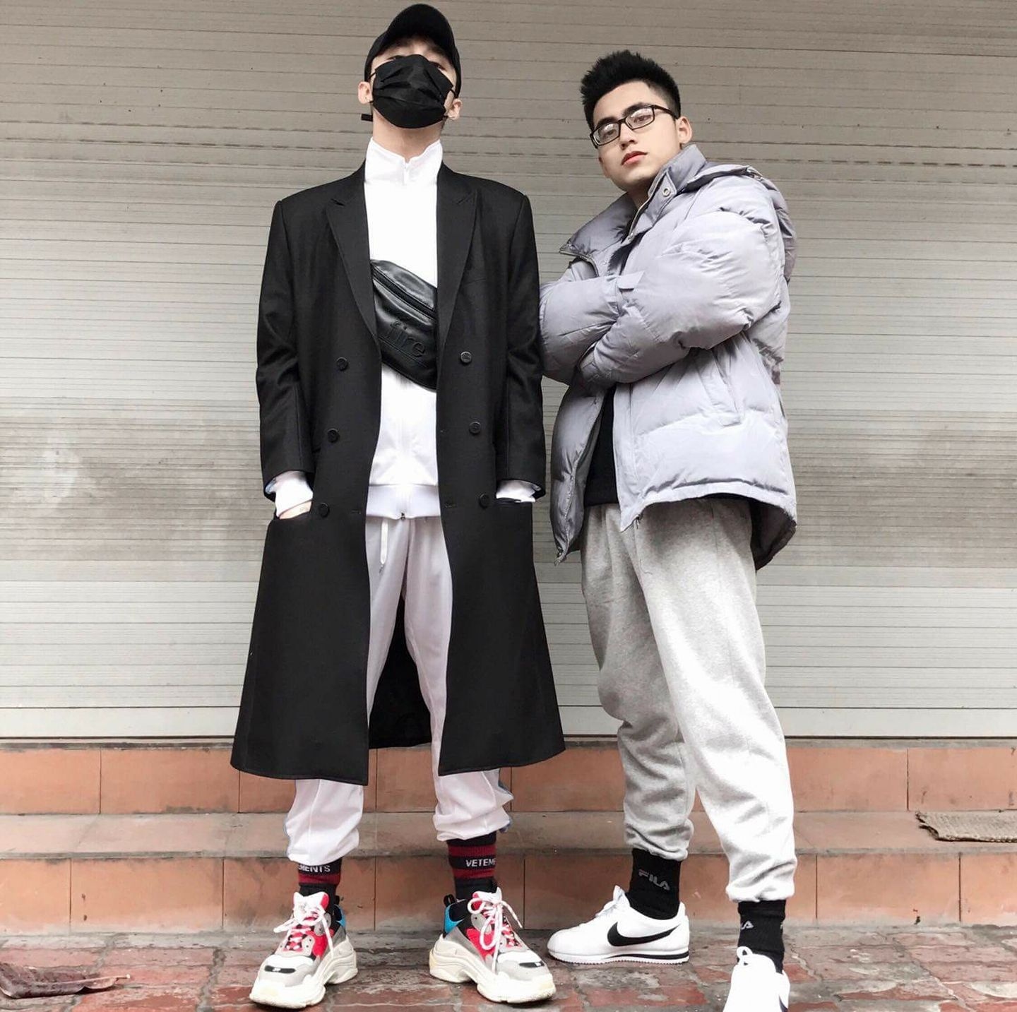 Hội em trai showbiz Việt ảnh 2 Hoi em trai showbiz Viet anh 2