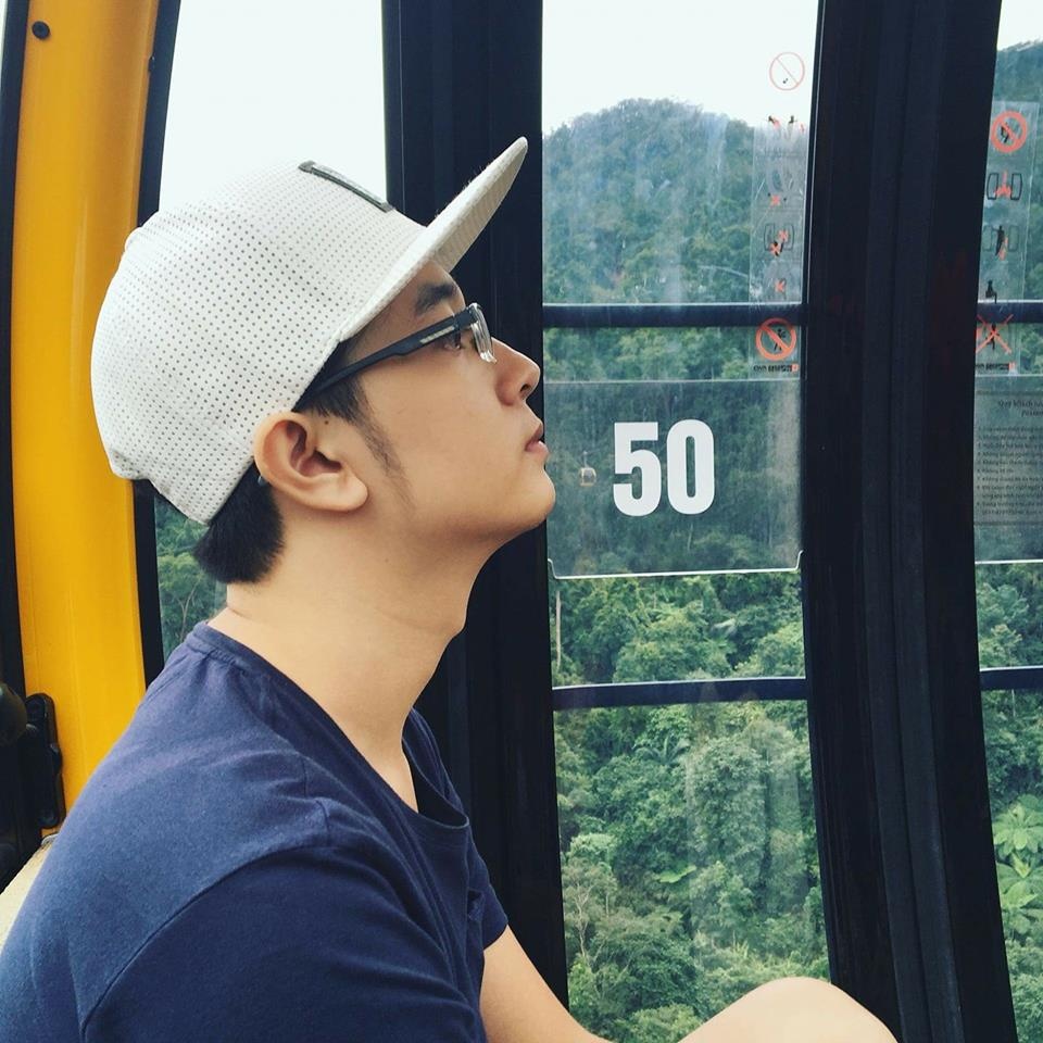 Hội em trai showbiz Việt ảnh 3 Hoi em trai showbiz Viet anh 3