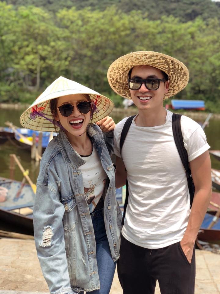 Hội em trai showbiz Việt ảnh 6 Hoi em trai showbiz Viet anh 6