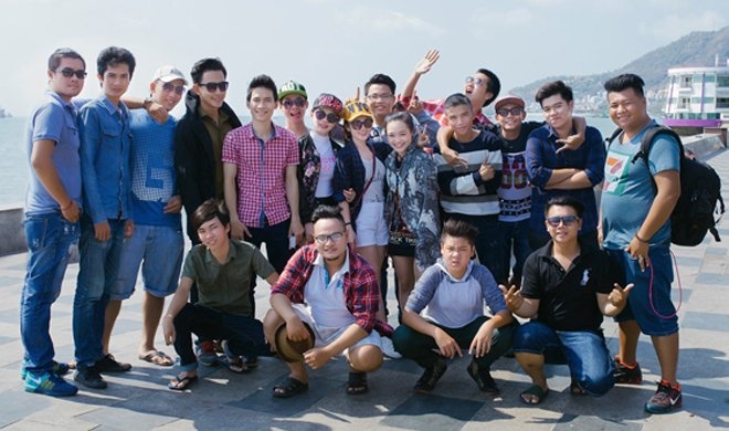 số phận của các nhóm hài nổi tiếng một thời ảnh 11 so phan cua cac nhom hai noi tieng mot thoi anh 11