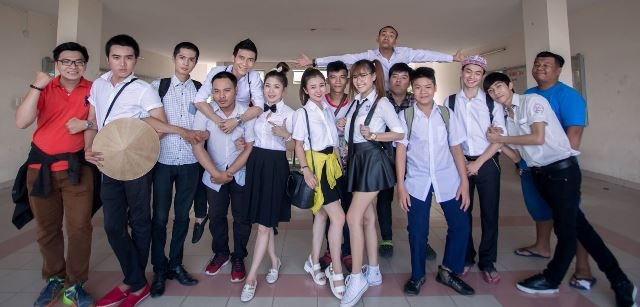 số phận của các nhóm hài nổi tiếng một thời ảnh 10 so phan cua cac nhom hai noi tieng mot thoi anh 10