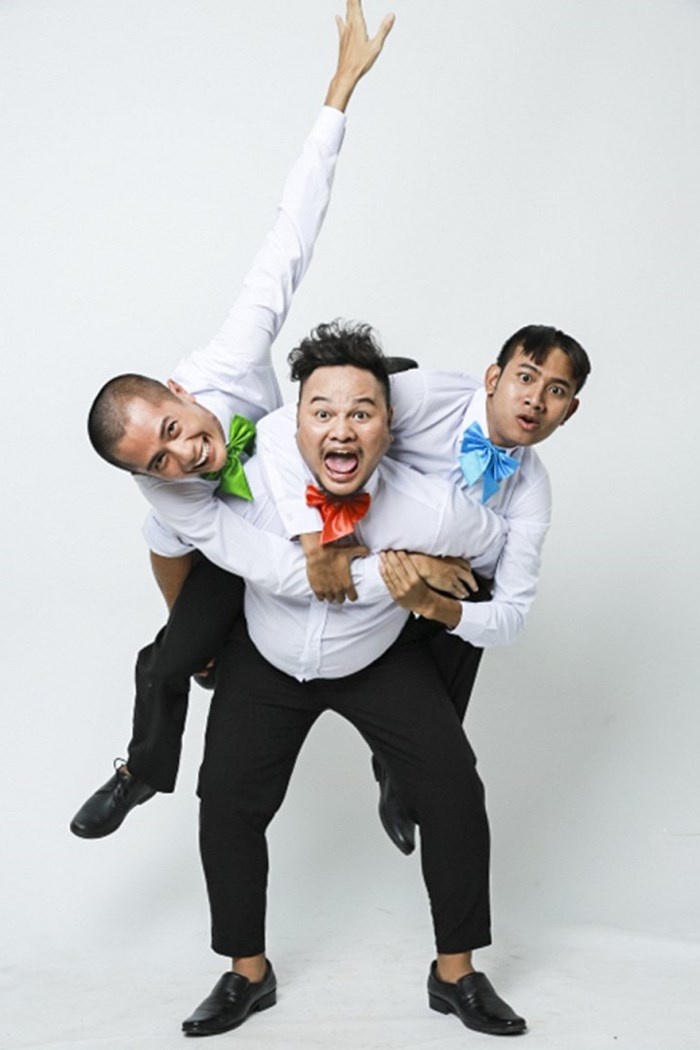 số phận của các nhóm hài nổi tiếng một thời ảnh 12 so phan cua cac nhom hai noi tieng mot thoi anh 12