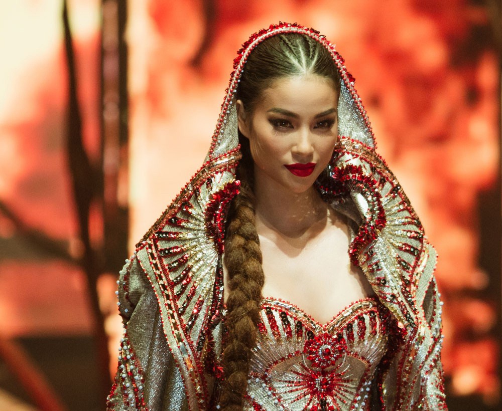 Top 10 Trending anh 18