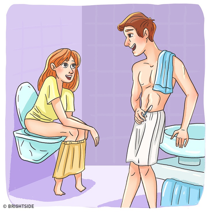 Bo tranh cap doi vui ve anh 6