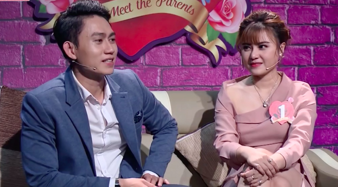 Dai chien ken re: 'Soai ca' giang vien 25 tuoi di tim ban gai hinh anh