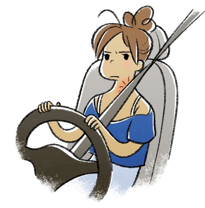 Loat anh noi long gai cao va gai thap anh 6