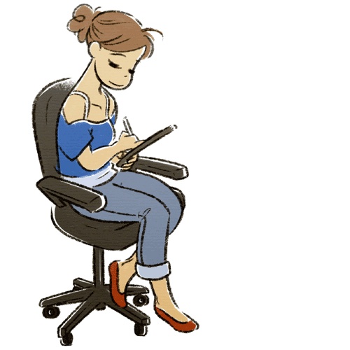 Loat anh noi long gai cao va gai thap anh 12