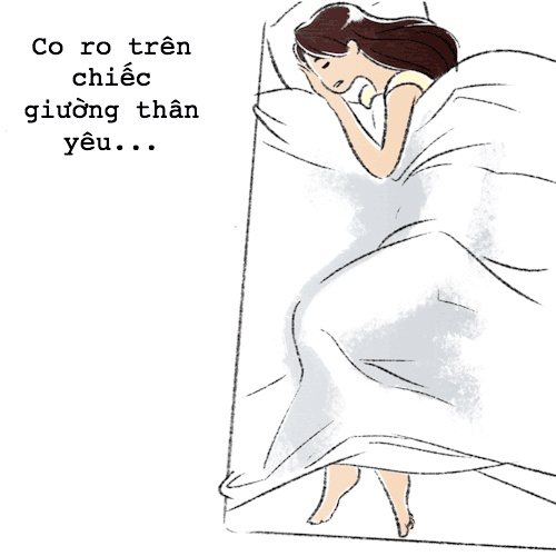 Loat anh noi long gai cao va gai thap anh 5