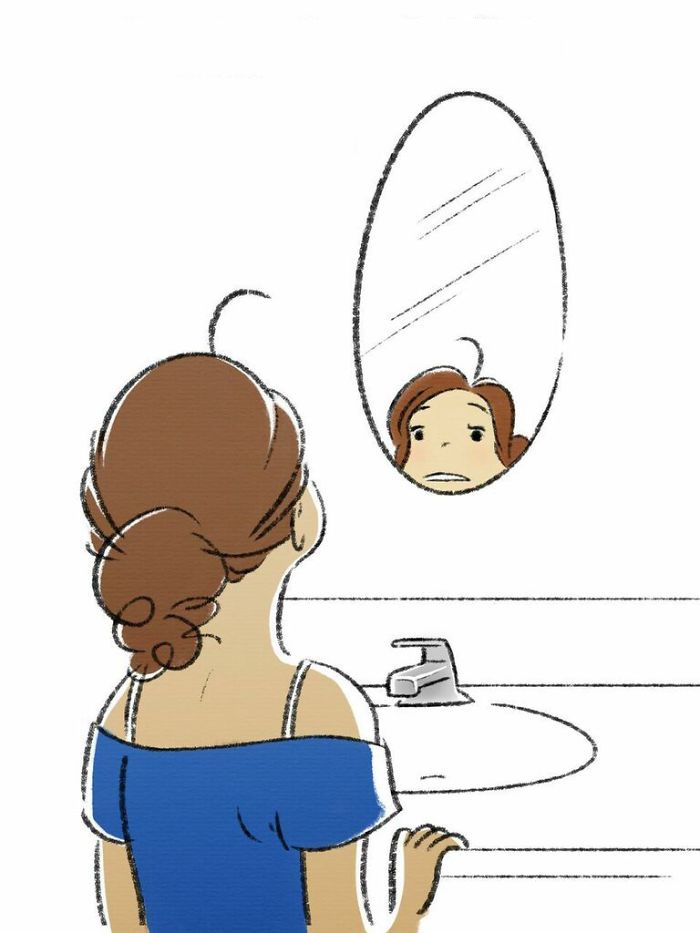 Loat anh noi long gai cao va gai thap anh 4