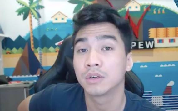 PewPew và Trâm Anh ảnh 1 PewPew va Tram Anh anh 1