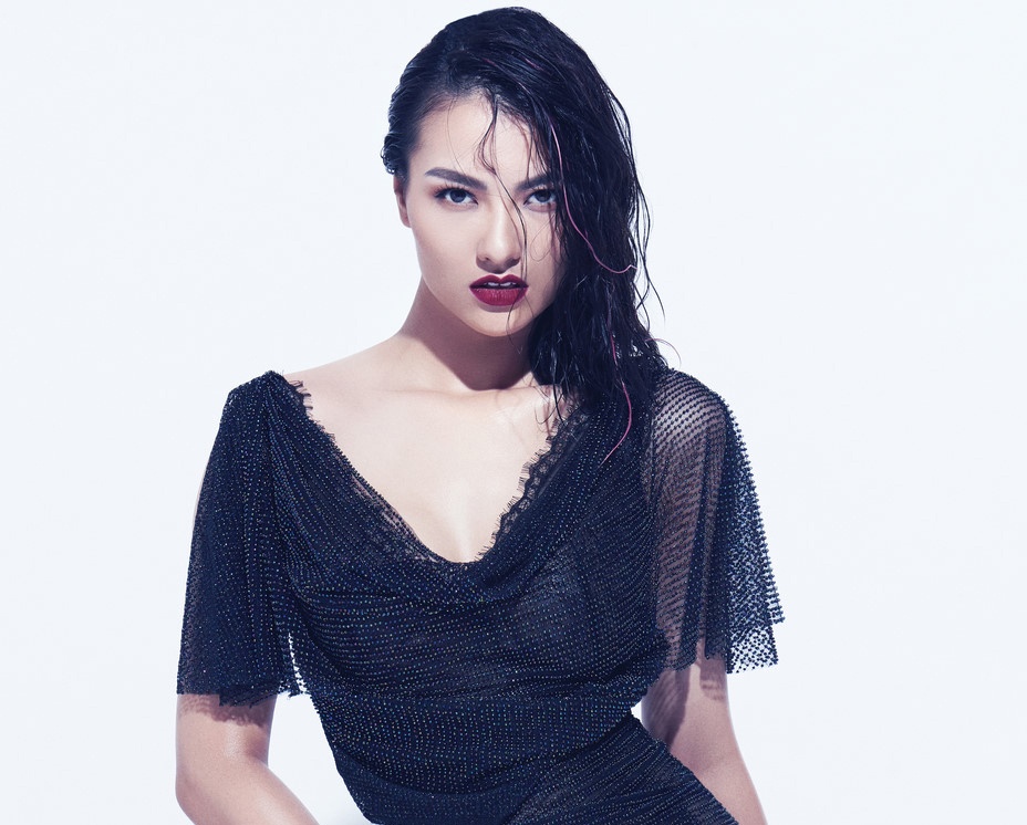 Top 10 nhan vat hot nhat tren Internet anh 14