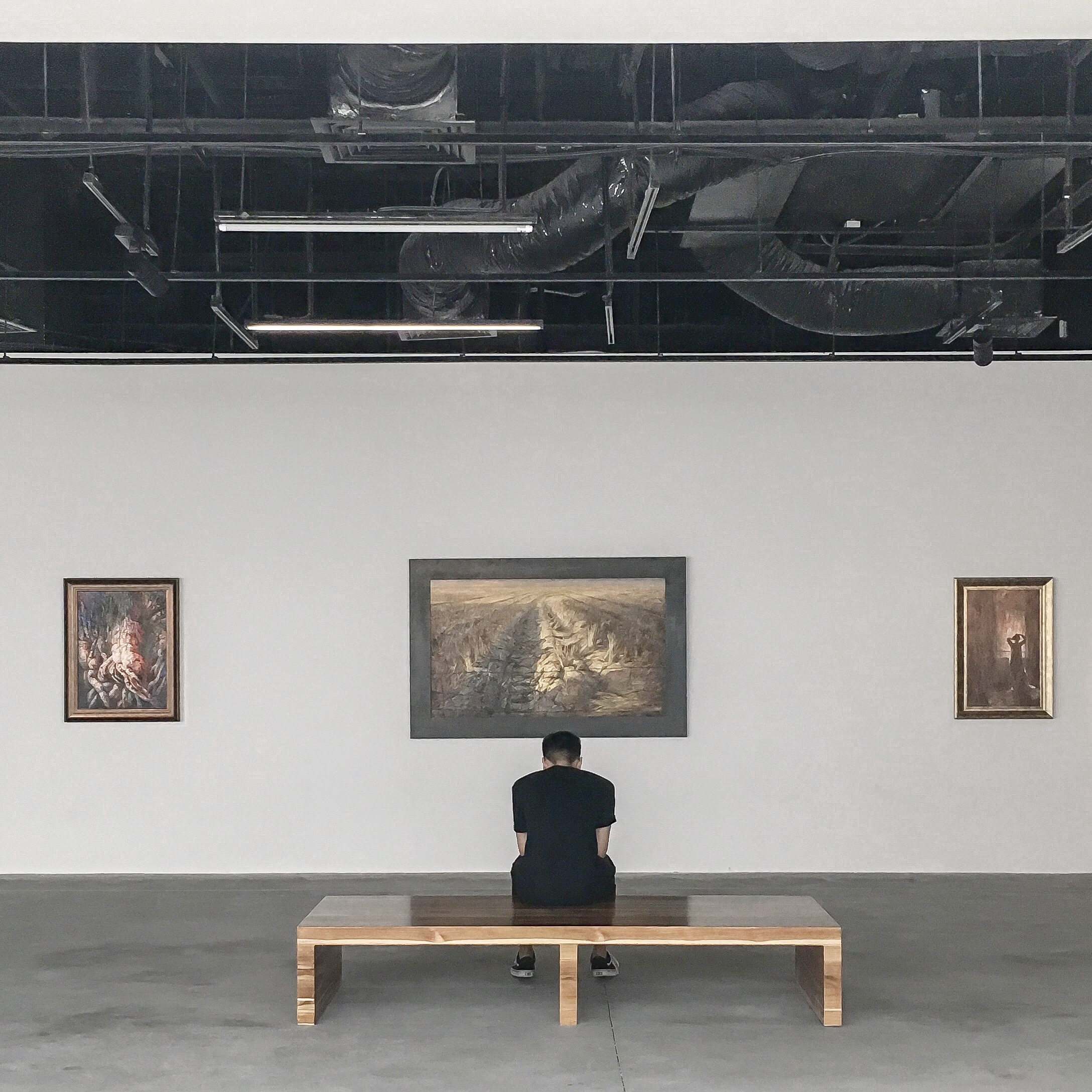 khong gian trien lam anh 1