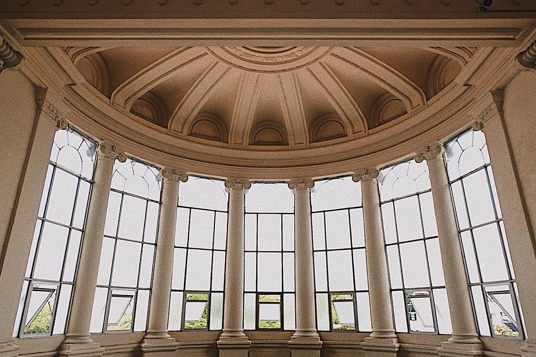 Địa điểm sống ảo của giới trẻ ảnh 1 Dia diem song ao cua gioi tre anh 1