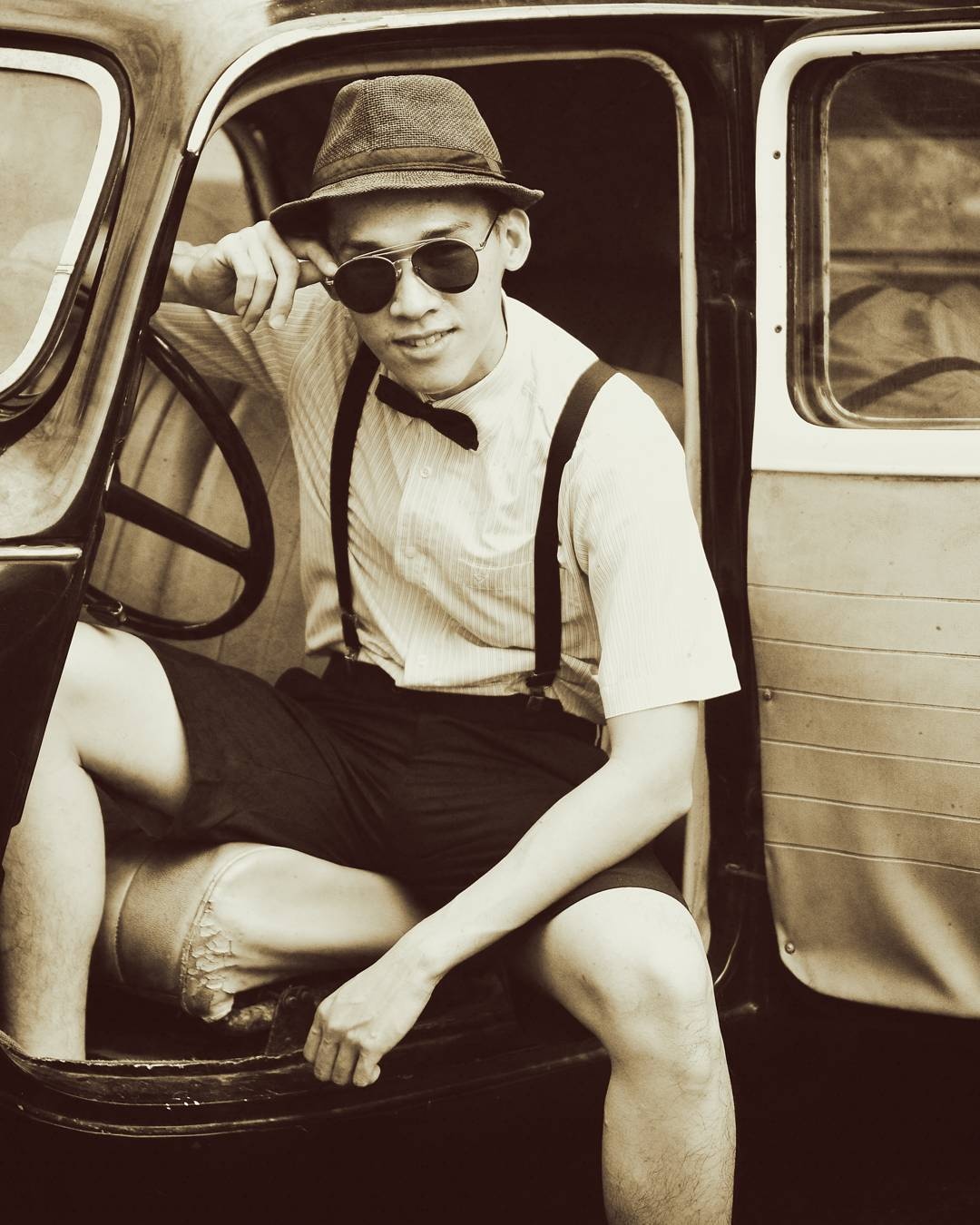 Địa điểm sống ảo của giới trẻ ảnh 13 Dia diem song ao cua gioi tre anh 13